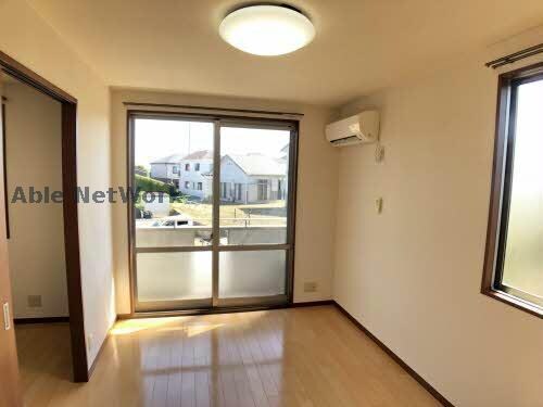  名鉄三河線/北新川駅 バス30分沢渡橋下車:停歩1分 2階 築20年