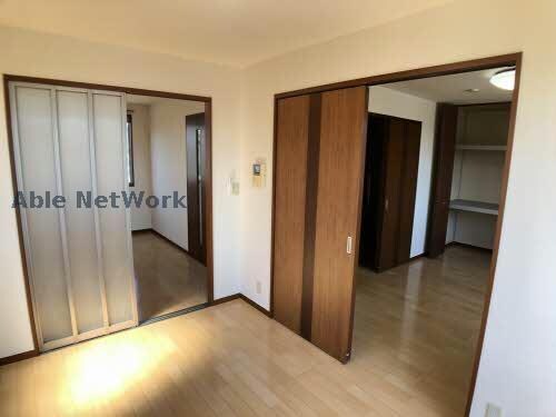  名鉄三河線/北新川駅 バス30分沢渡橋下車:停歩1分 2階 築20年