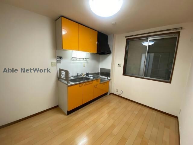  名鉄三河線/北新川駅 バス30分沢渡橋下車:停歩1分 2階 築20年