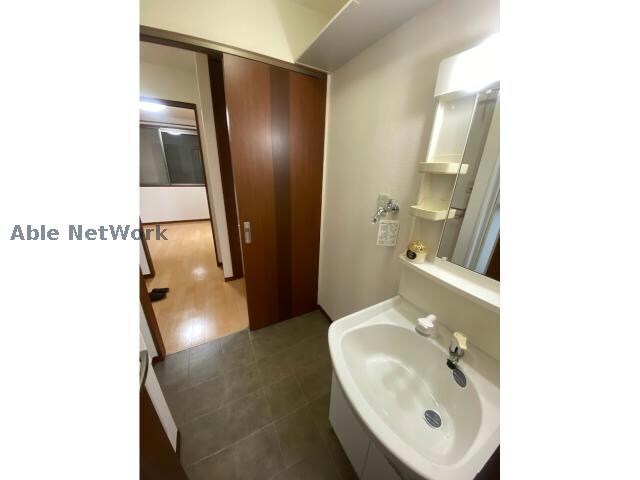  名鉄三河線/北新川駅 バス30分沢渡橋下車:停歩1分 2階 築20年