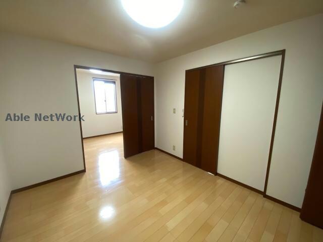  名鉄三河線/北新川駅 バス30分沢渡橋下車:停歩1分 2階 築20年