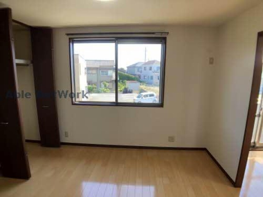  名鉄三河線/北新川駅 バス30分沢渡橋下車:停歩1分 2階 築20年