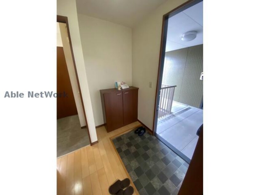  名鉄三河線/北新川駅 バス30分沢渡橋下車:停歩1分 2階 築20年