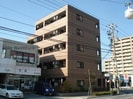 名鉄三河線/碧南中央駅 徒歩4分 5階 築18年の外観