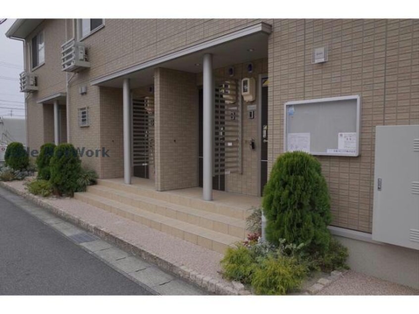  名鉄三河線/吉浜駅 徒歩11分 1階 築10年