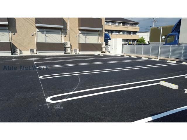  名鉄三河線/吉浜駅 徒歩11分 1階 築10年