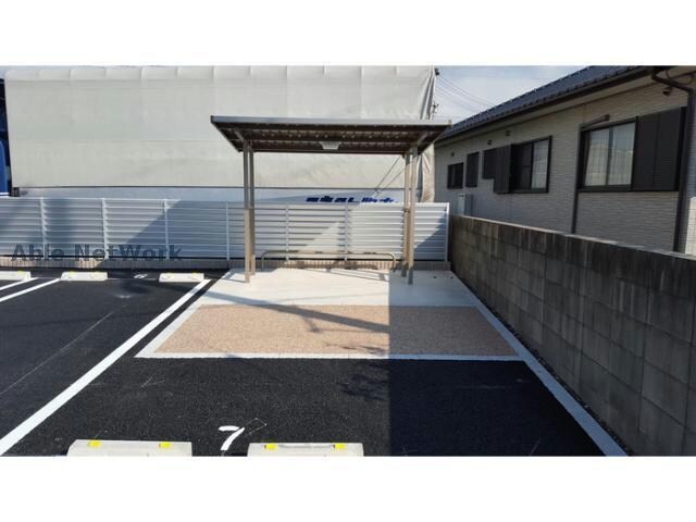  名鉄三河線/吉浜駅 徒歩11分 1階 築10年