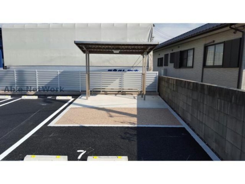  名鉄三河線/吉浜駅 徒歩11分 1階 築10年