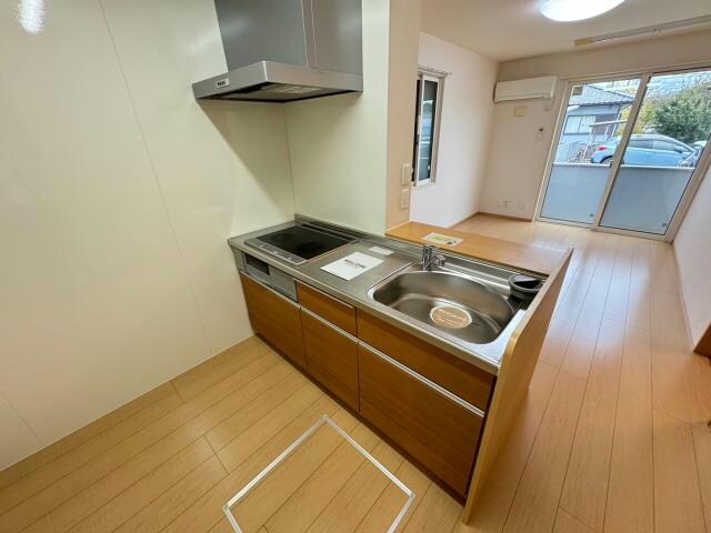  名鉄三河線/吉浜駅 徒歩11分 1階 築10年