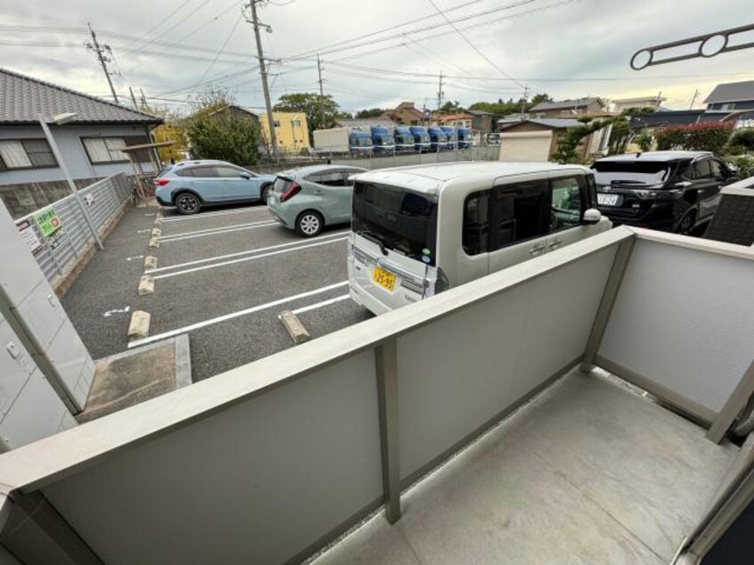  名鉄三河線/吉浜駅 徒歩11分 1階 築10年