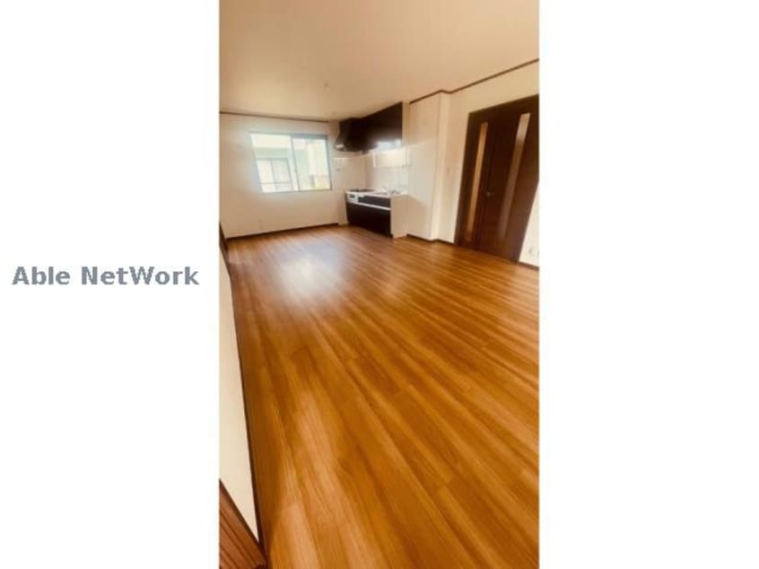  名鉄三河線/北新川駅 徒歩7分 1階 築34年