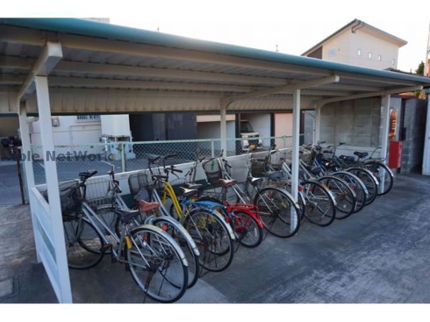  名鉄三河線/北新川駅 徒歩7分 1階 築34年