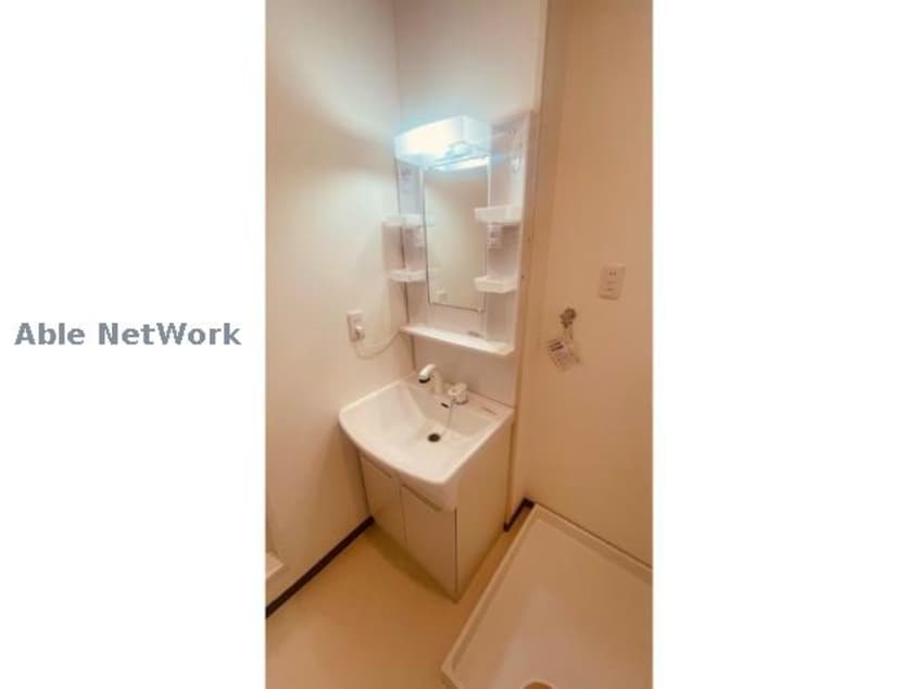  名鉄三河線/北新川駅 徒歩7分 1階 築34年