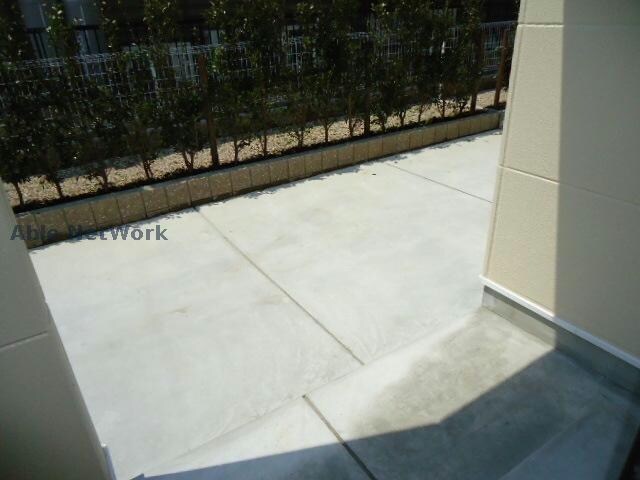  名鉄三河線/北新川駅 徒歩33分 1階 築14年