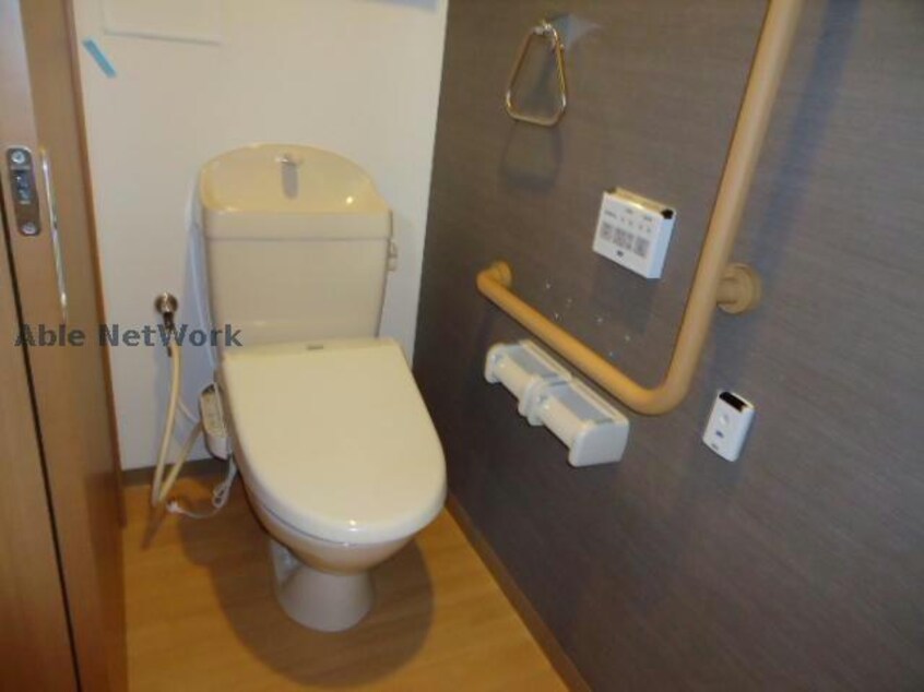  名鉄三河線/北新川駅 徒歩33分 1階 築14年