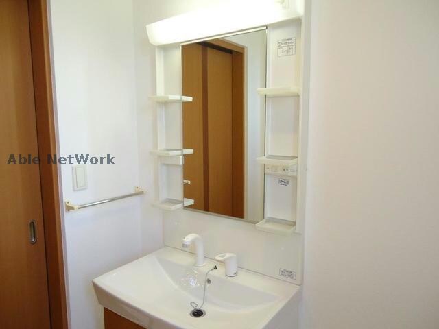  名鉄三河線/北新川駅 徒歩33分 1階 築14年