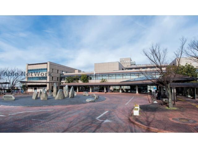 碧南市民病院(病院)まで2646m 名鉄三河線/北新川駅 徒歩33分 1階 築14年