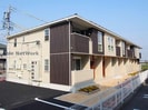 名鉄三河線/北新川駅 徒歩12分 1階 築9年の外観
