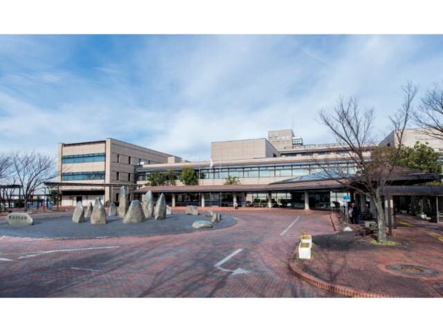 碧南市民病院(病院)まで2614m 名鉄三河線/北新川駅 徒歩32分 1階 築24年