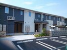 名鉄三河線/小垣江駅 徒歩13分 1階 築5年の外観