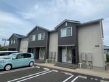 フローラ　B棟