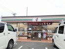 セブンイレブン碧南上町4丁目店(コンビニ)まで506m ラベンダーガーデンⅡ