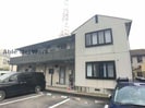 Angel　Graceの外観