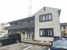 Angel　Graceの外観
