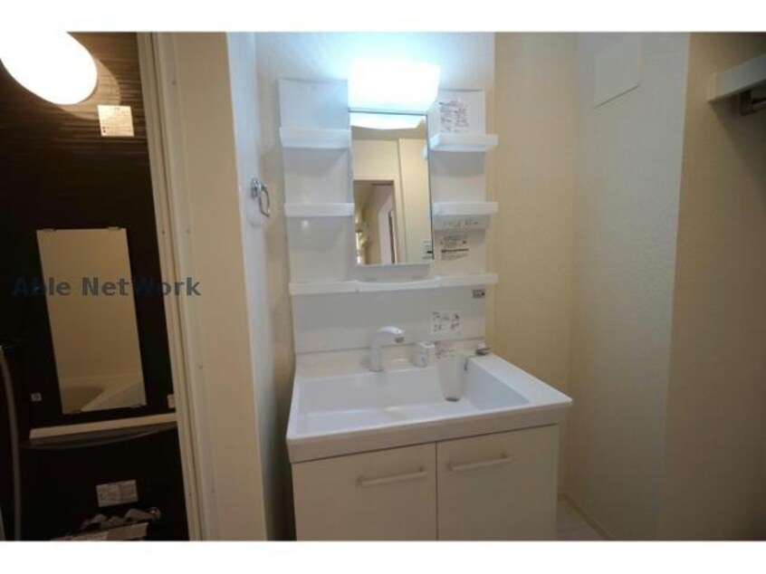  アルカンシエル　A棟