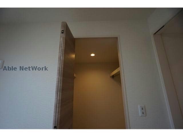  アルカンシエル　A棟