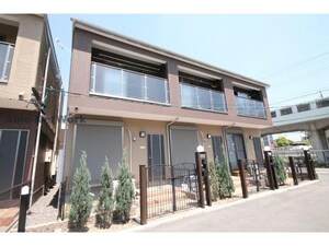 Maisonette 松坂A