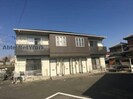 カルチェコート　Aの外観