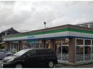 ファミリーマート碧南鶴見町店(コンビニ)まで772m カルチェコート　A
