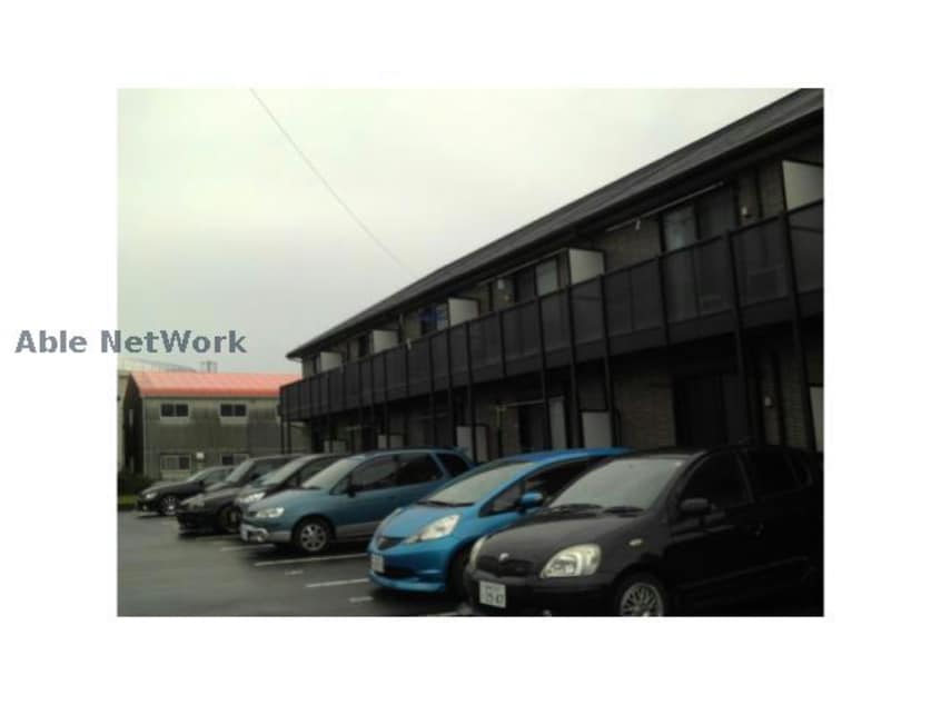  名鉄三河線/吉浜駅 徒歩20分 1階 築19年