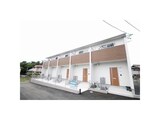 Maisonette park 碧南中央駅　B