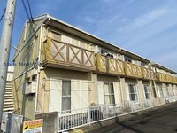 アペックス伏見　A