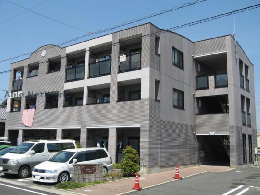  シルエーラ（刈谷）