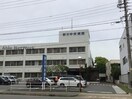 医療法人松和会新川中央病院(病院)まで1112m オレンジハイツ