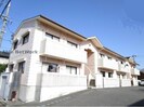 クレール福清水の外観