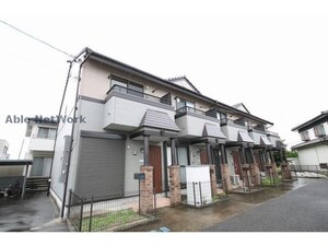 コンフォート　西端