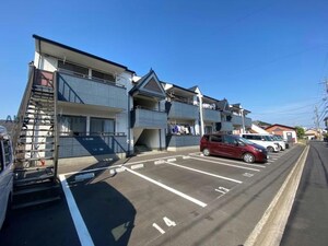 グリーンハイツ（碧南）