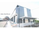 Maisonette park 霞浦の外観