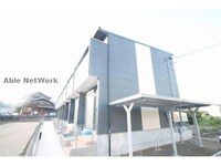 Maisonette park 霞浦