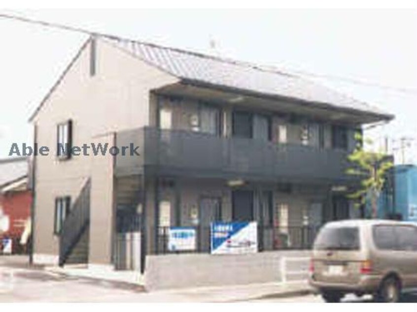  アペックスディアス