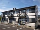 名鉄三河線/北新川駅 徒歩23分 1階 築28年の外観