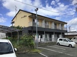 １ルーム東山　A