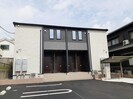 Ｈ・Ｓ宮後の外観