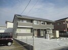 ベルドミール下松の外観