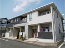 Sunny Yamamiの外観