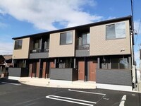 シャルマンⅡ（碧南石橋町）